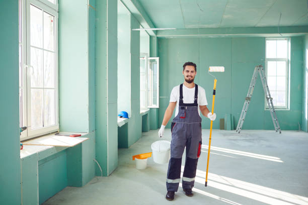Best Industrial Mold Remediation  in Waverly, NY